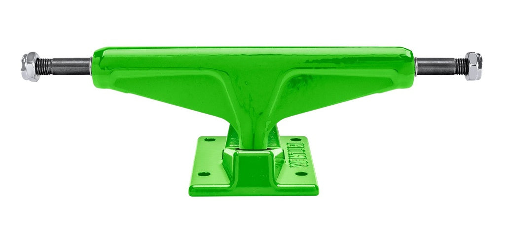 VENTURE 5.6 V-FORGED GREEN MACHINE TRUCK
