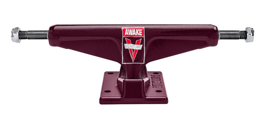 VENTURE 5.6 HI SCRIBBLE AWAKE MAROON TRUCK