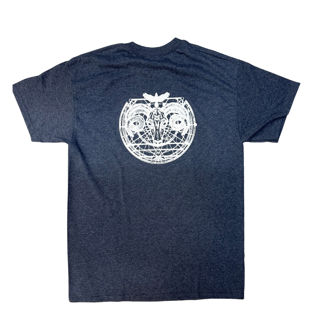 SSS Shirt Grey