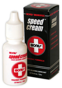 Bones Speed Cream Bearing Lubricant