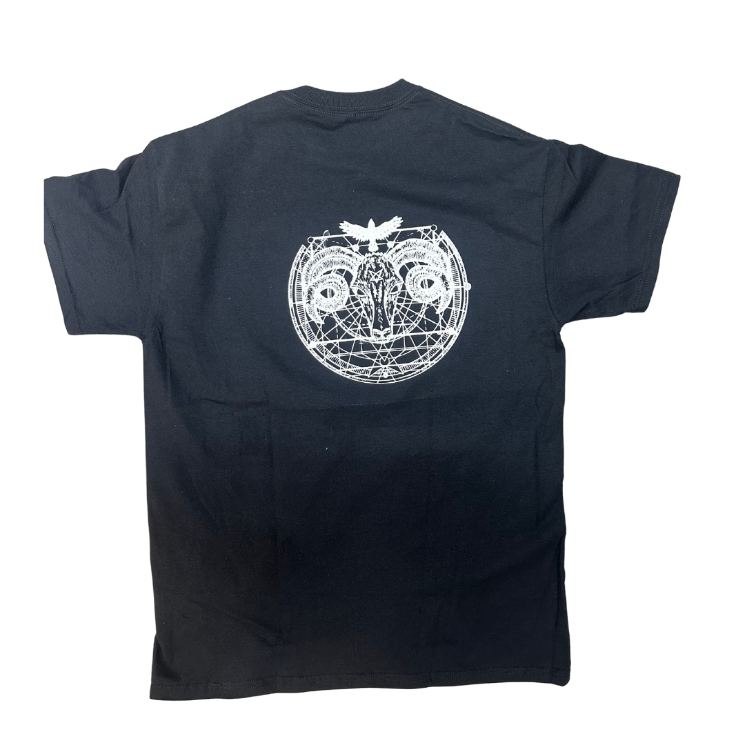 SSS Shirt Black
