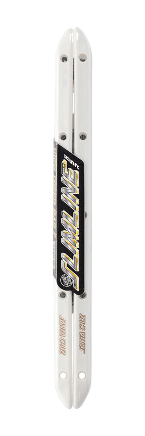 Santa Cruz Slimline HSR Rails White Santa Cruz