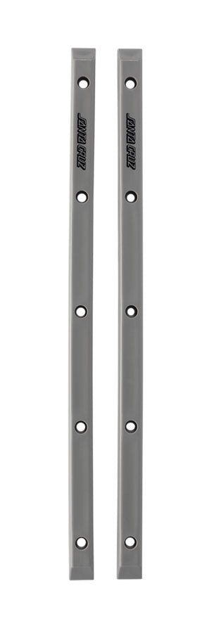 Santa Cruz Slimline HSR Rails White Santa Cruz