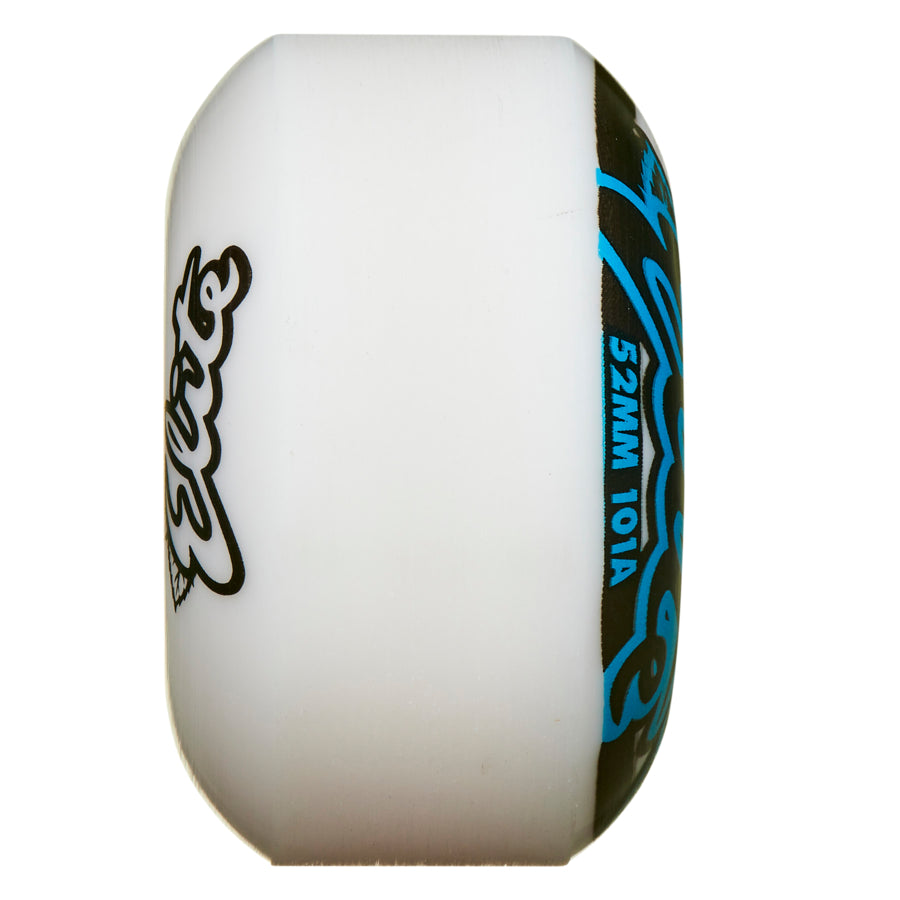 Elite EZ EDGE 101a OJ Wheels
