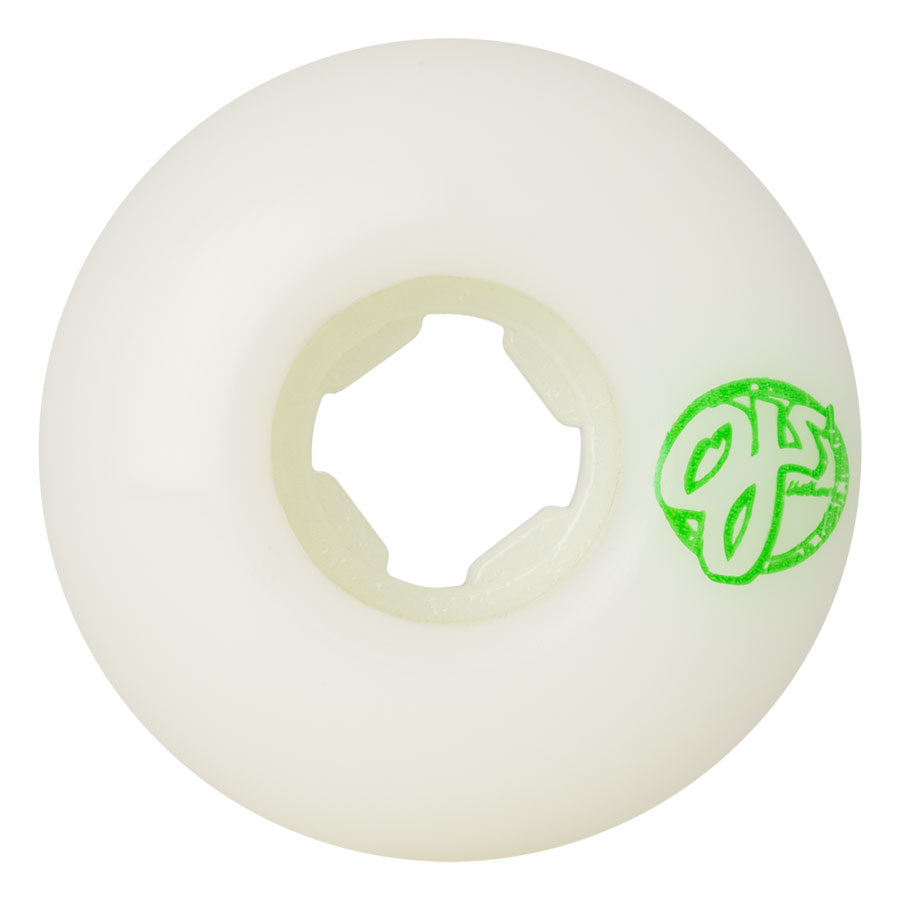 52mm Eniz Fazliov Original EZ EDGE 101a OJ Wheels
