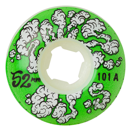 52mm Eniz Fazliov Original EZ EDGE 101a OJ Wheels