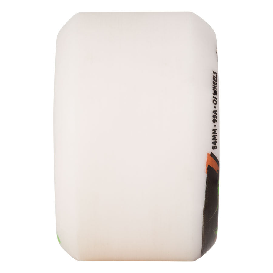 54mm Vianna TamTam Elite Hardline 99a OJ Wheels
