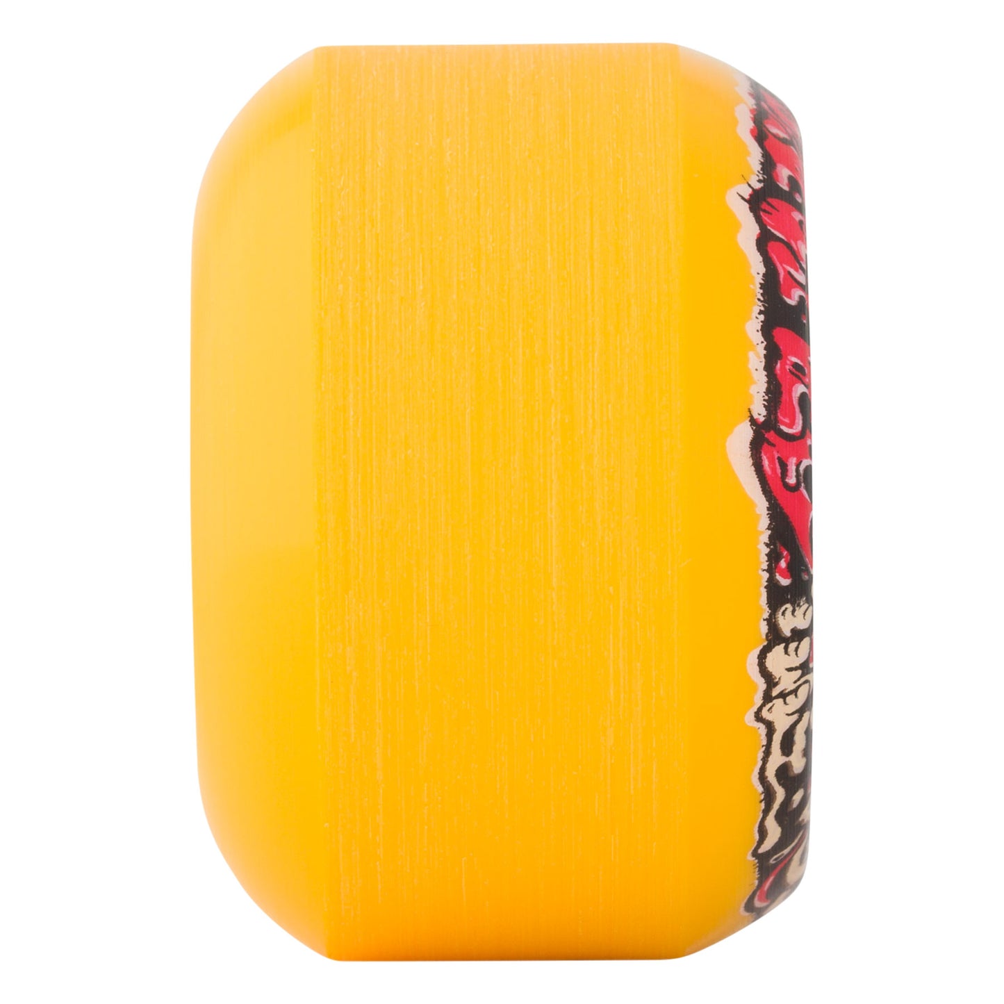53mm Vomit Mini Orange 97a Slime Balls Wheels