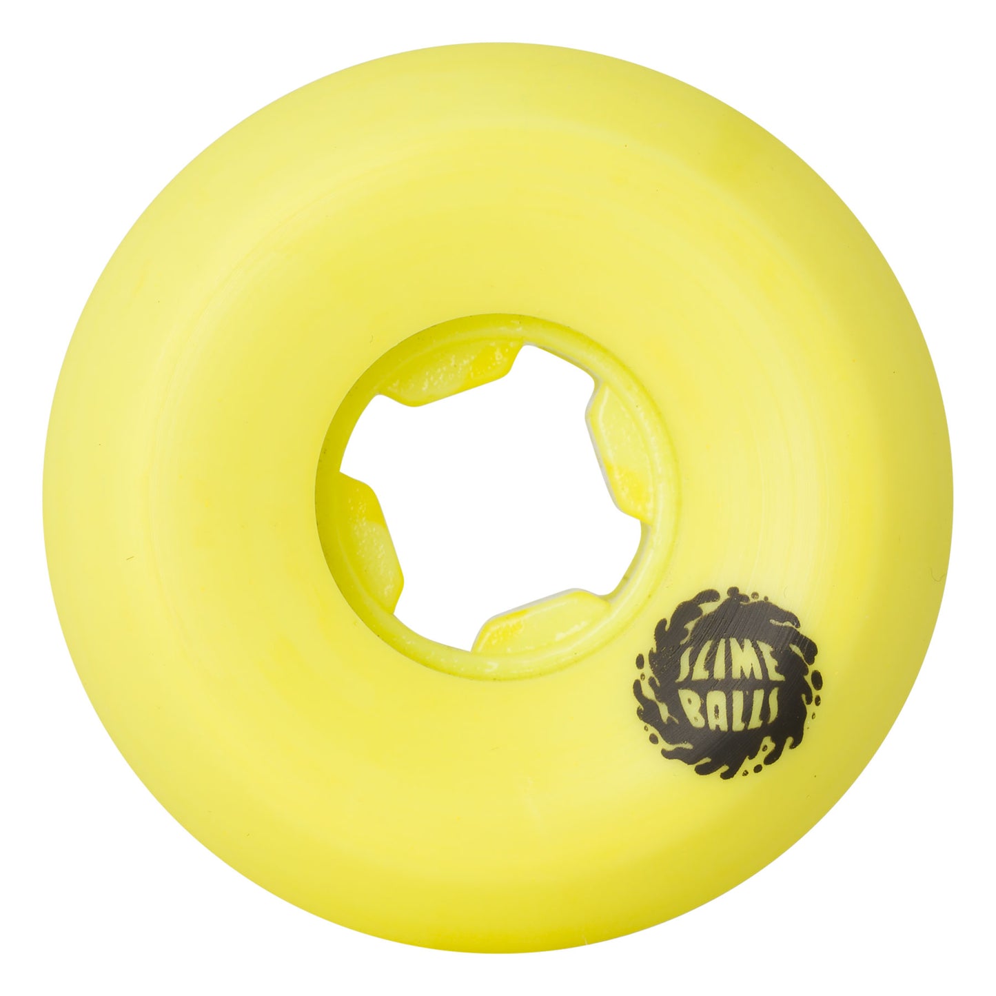 Screw Balls Speed Balls Yellow 99a Slime Balls Wheels