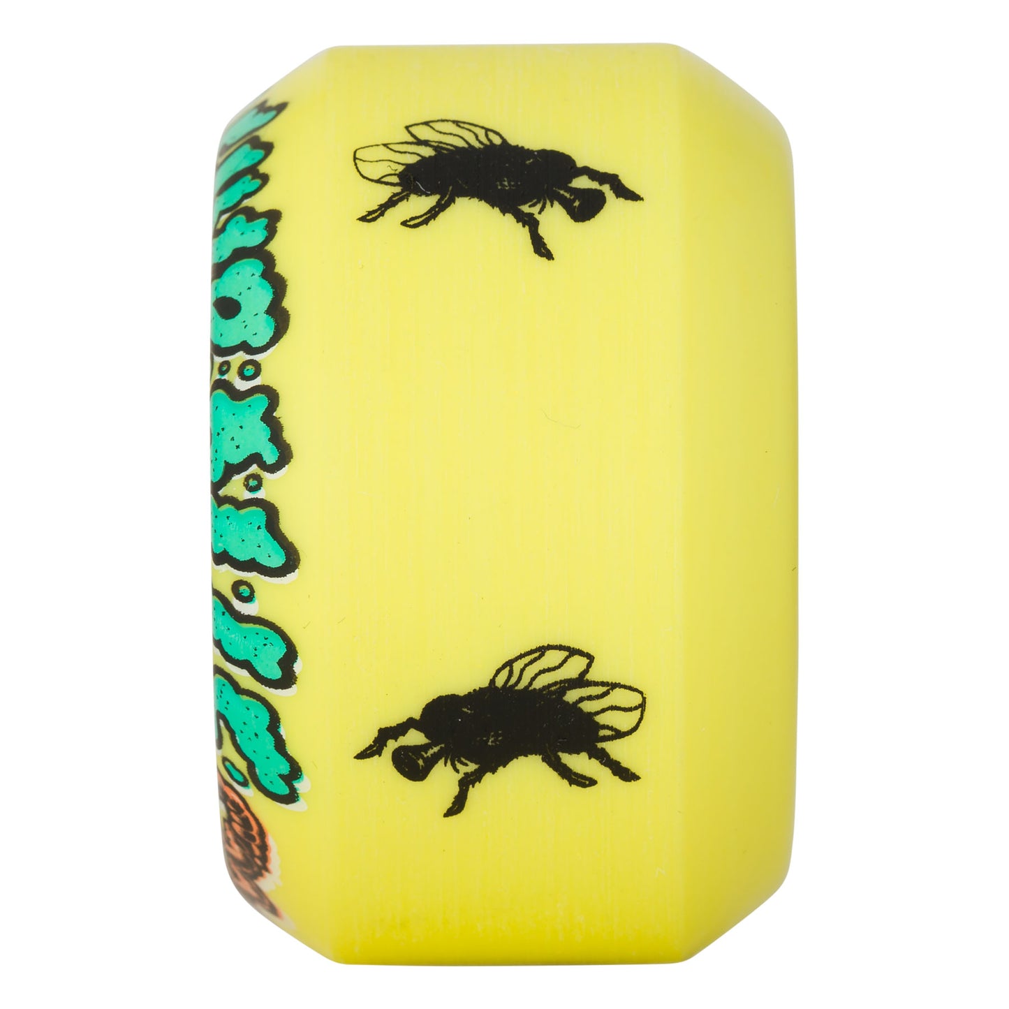 Screw Balls Speed Balls Yellow 99a Slime Balls Wheels