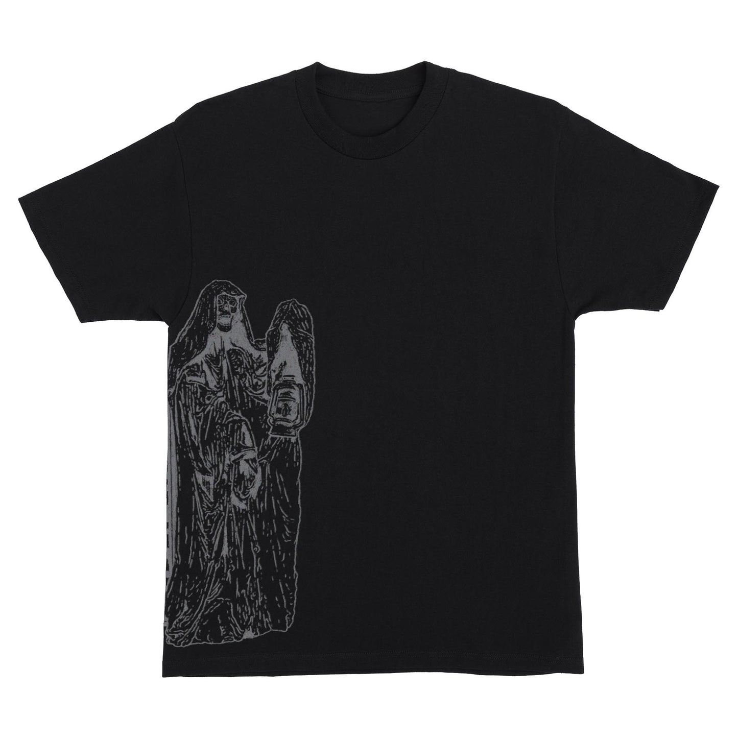 Apparitian S/S Heavyweight T-Shirt Mens LG