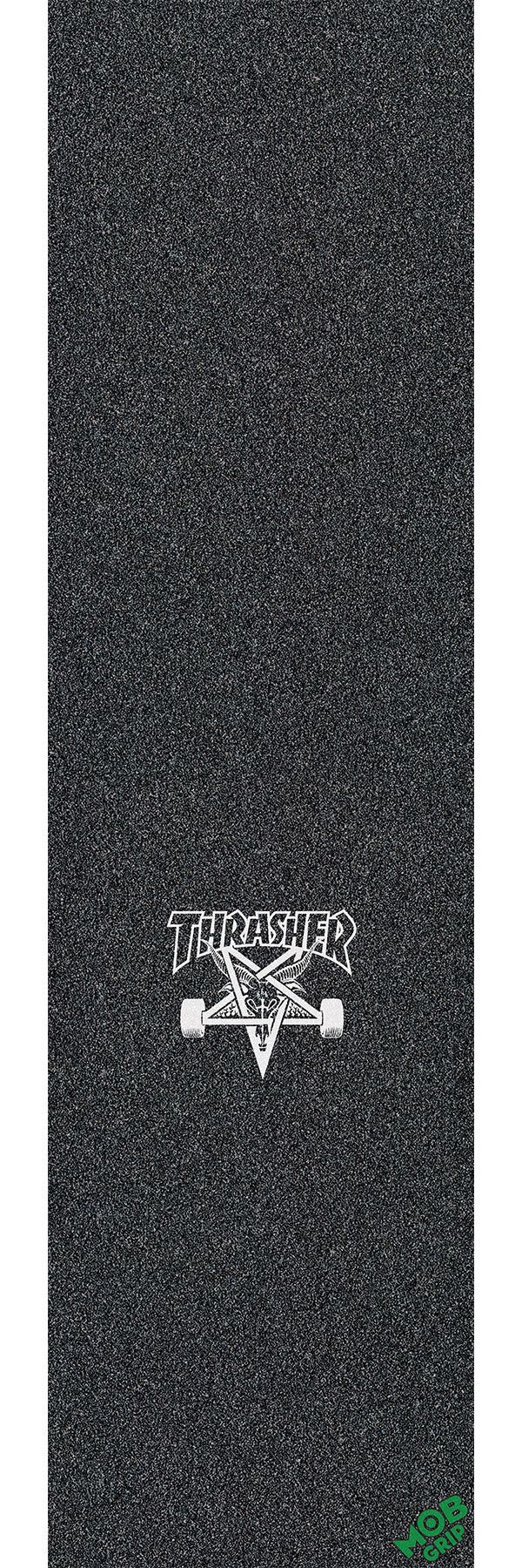 Thrasher Skate Goat Grip Tape 9in x 33in Sheet Graphic Mob