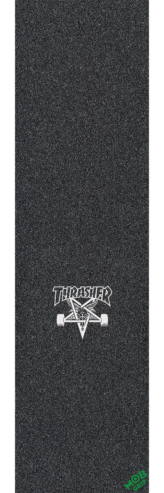 Thrasher Skate Goat Grip Tape 9in x 33in Sheet Graphic Mob