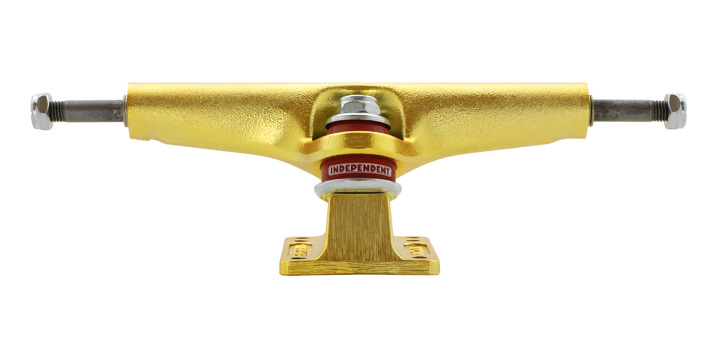 151 Stage 4 Gold Standard Trucks Independent