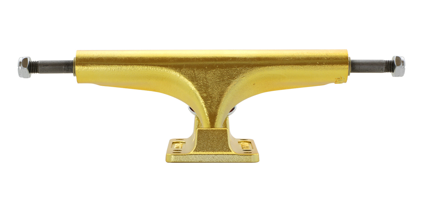 151 Stage 4 Gold Standard Trucks Independent