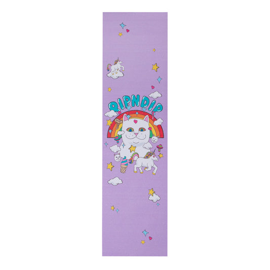 RIP N DIP NERMLAND GRIPTAPE PURPLE