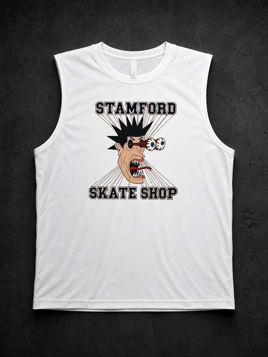 SSS "Eyeball" Muscle Tank