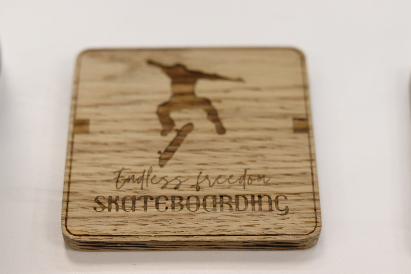 SSS Coaster Set