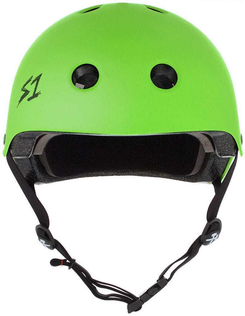 S1 Lifer Bright Green Matte