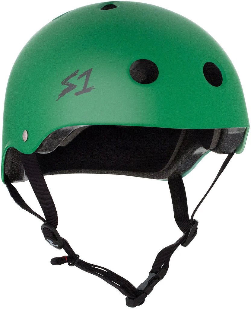 Lifer Kelly Green Matte