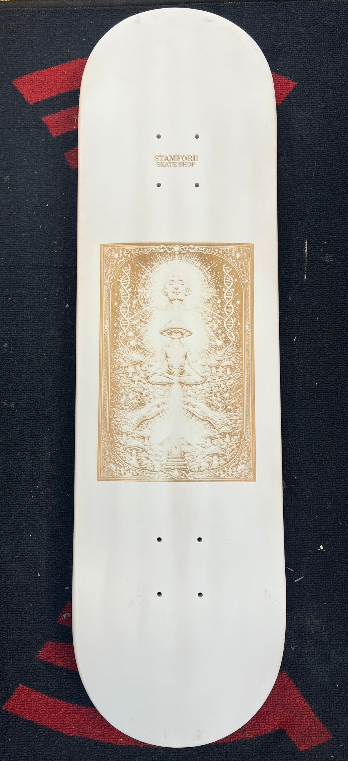 SSS - Mindfulness Deck 8.5