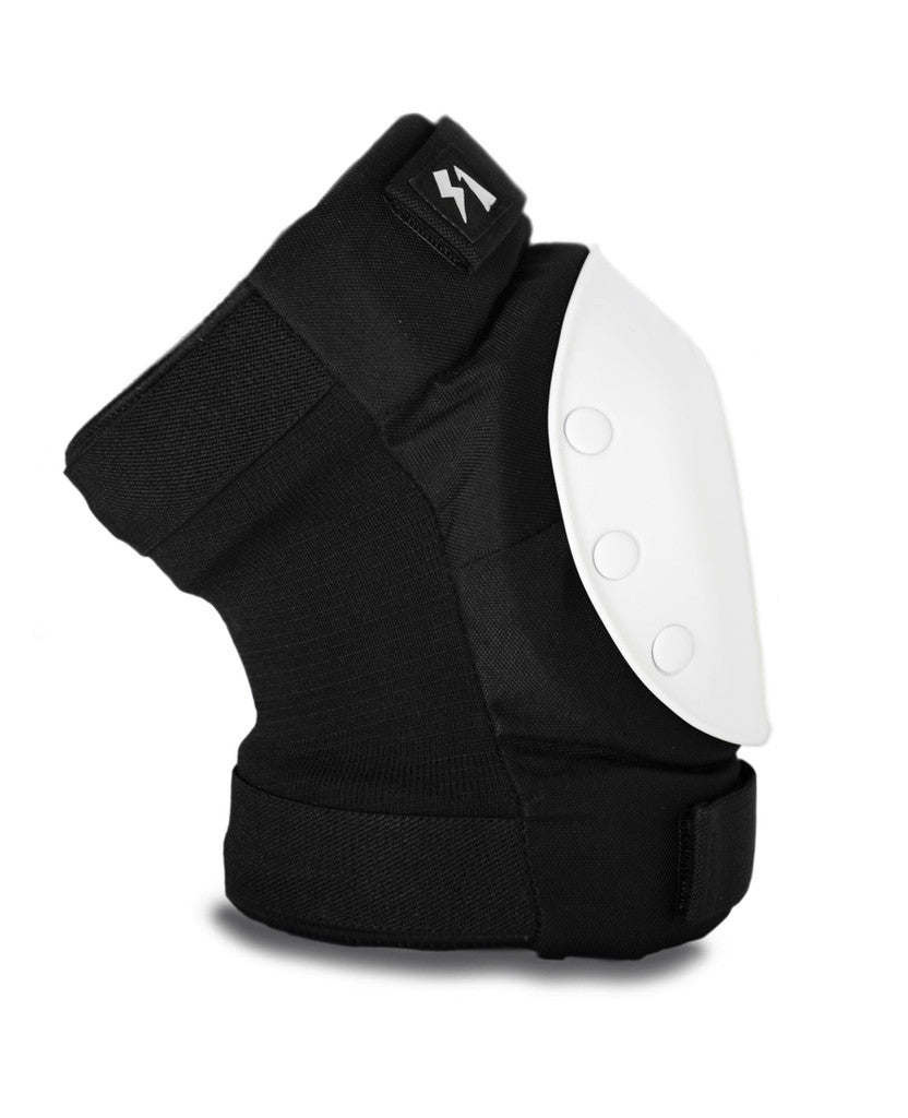 S1 PARK KNEE AND ELBOW PAD SETS - BLACK