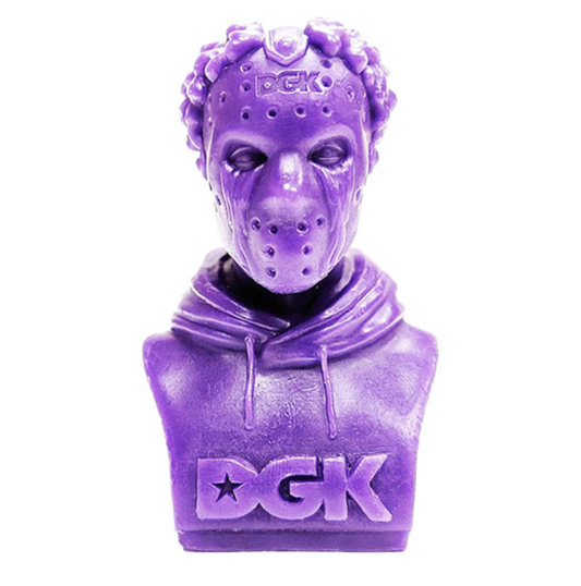 DGK GOON WAX PURPLE