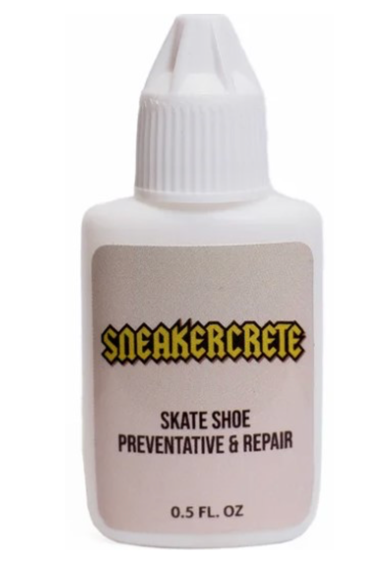 SNEAKERCRETE PREVENTATIVE & REPAIR .5 OZ