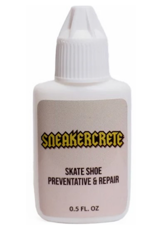 SNEAKERCRETE PREVENTATIVE & REPAIR .5 OZ