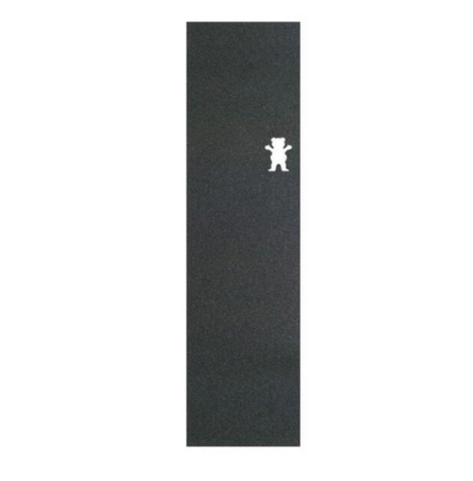 GRIZZLY 9" BEAR CUT OUT REGULAR PERFORATED SHEET