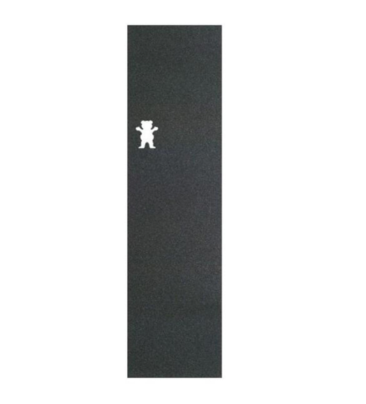 GRIZZLY 9" BEAR CUT OUT GOOFY PERFORATED SHEET