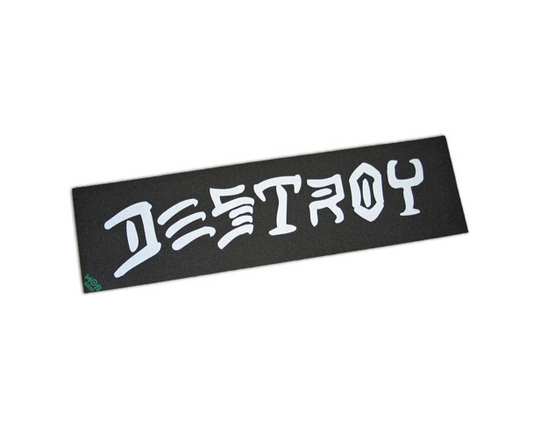 MOB GRIP 9" THRASHER BIG DESTROY SHEET