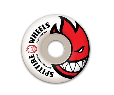 SPITFIRE BIGHEAD 52MM (Set of 4)