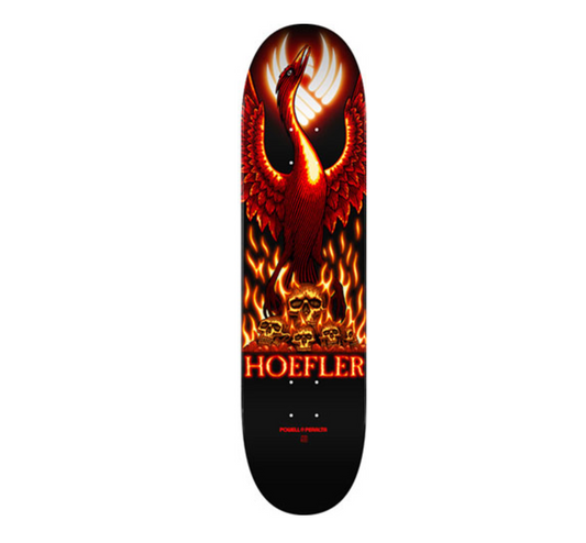 POWELL KELVIN HOEFLER PHOENIX FLIGHT DECK 8.00