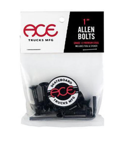 ACE HARDWARE ALLEN 7/8"