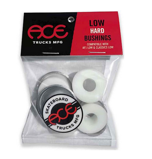 ACE LOW HARD BUSHING PACK