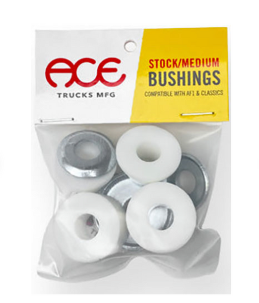 ACE STOCK/MEDIUM BUSHING PACK