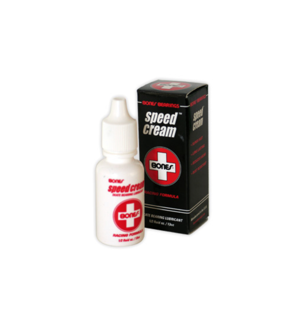 BONES SPEED CREAM