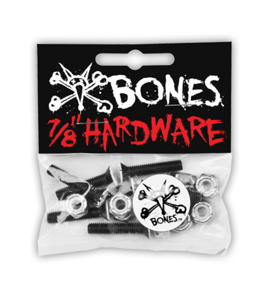 BONES VATO HARDWARE PHILLIPS 7/8"