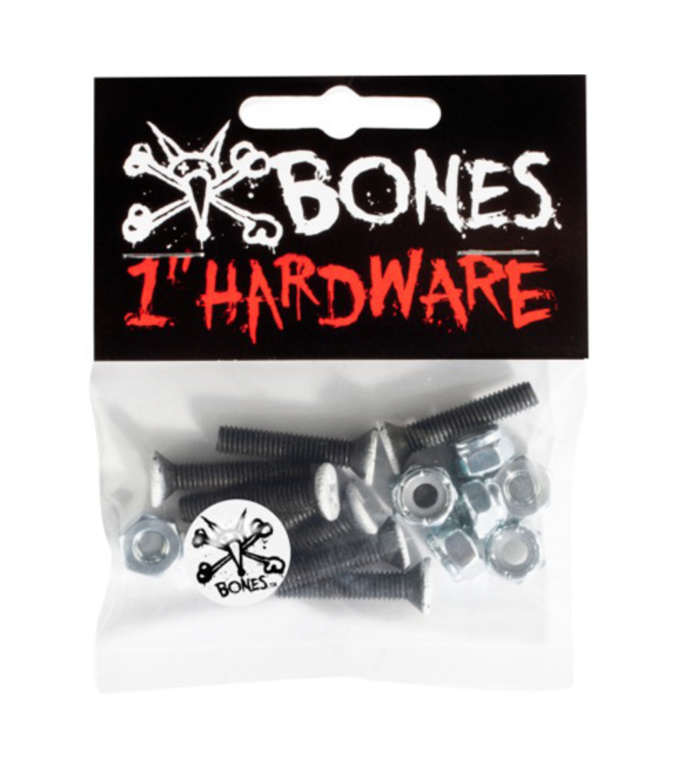 BONES VATO HARDWARE PHILLIPS 1"