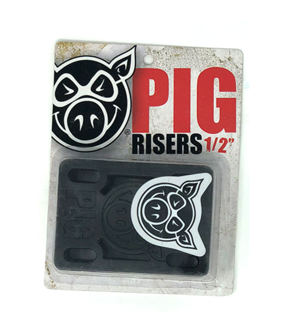 PIG 1/2" RISER PADS