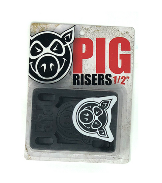 PIG 1/2" RISER PADS