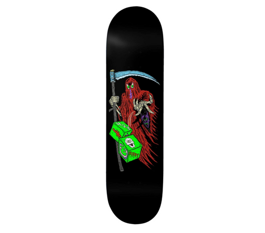 DEATHWISH KIRBY DEATHWITCH TRIALS DECK 8.25