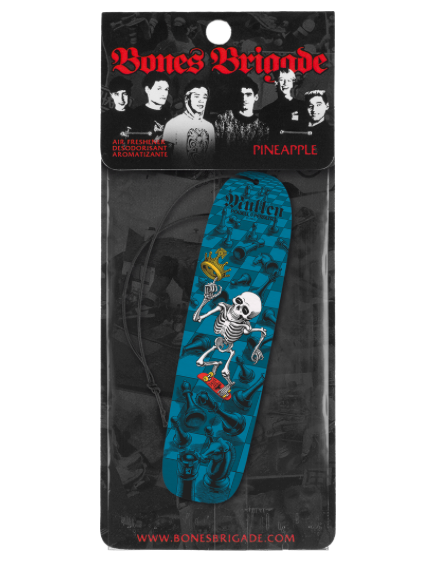 POWELL MULLEN BONES BRIGADE SERIES 15 AIR FRESHENER