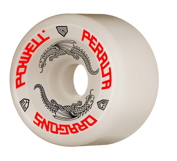 POWELL DRAGON FORMULA G-BONES 64MM 93A