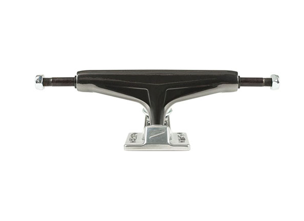 TENSOR TRUCK 5.25 MAG LIGHT GLOSSY GUNMETAL/SILVER