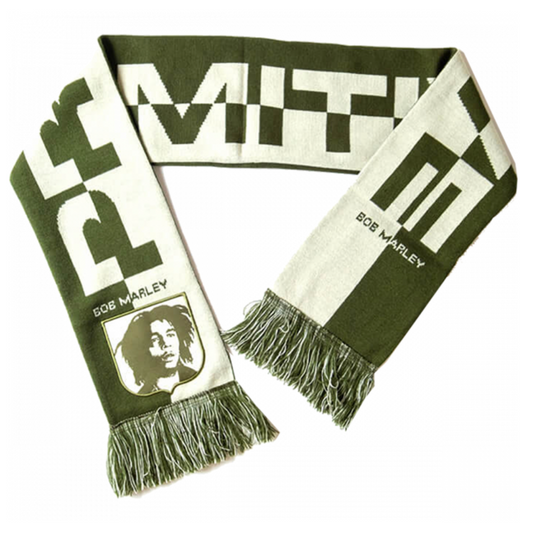 PRIMITIVE STADIUM SCARF GREEN