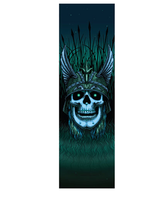 POWELL PERALTA 9" X 33" ANDY ANDERSON GREEN SHEET