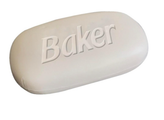 BAKER 2000 CURB WAX