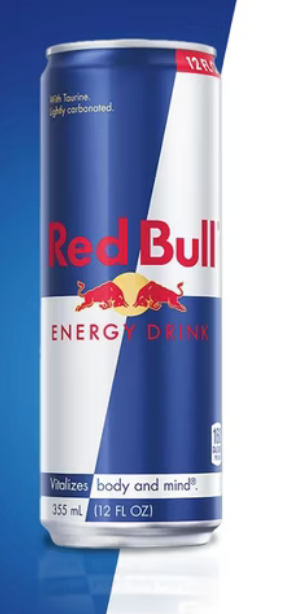 red bull